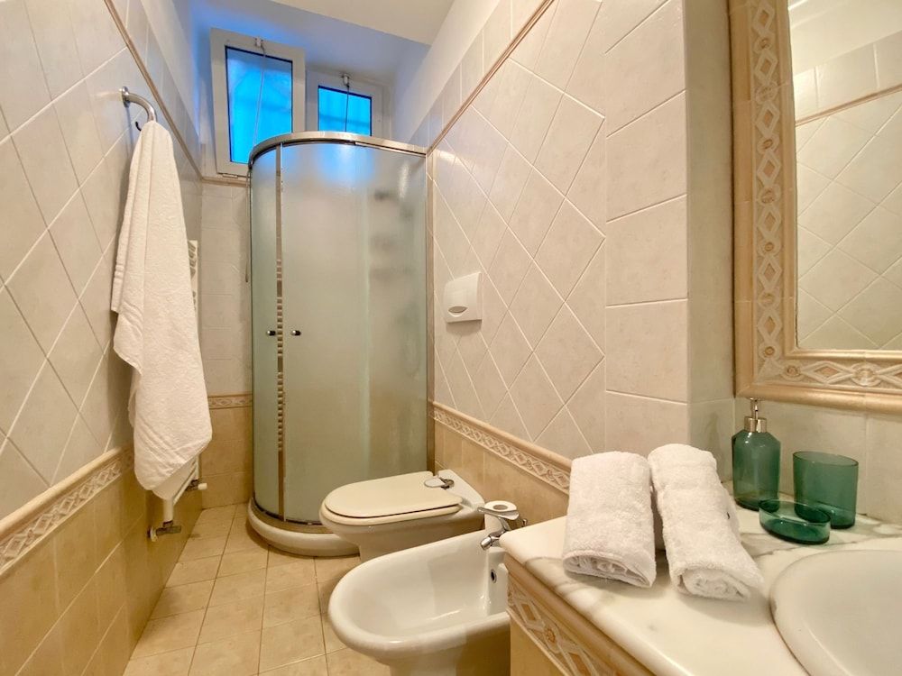 La Spiaggia Apartment, Garden View 10