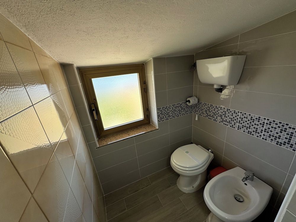 Panoramic Townhome, 1 Double Bed, Sea View