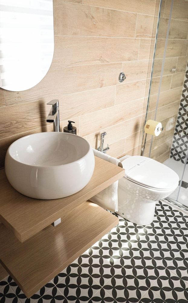 PETRUS Rooms Luxury Room, Valley View 14