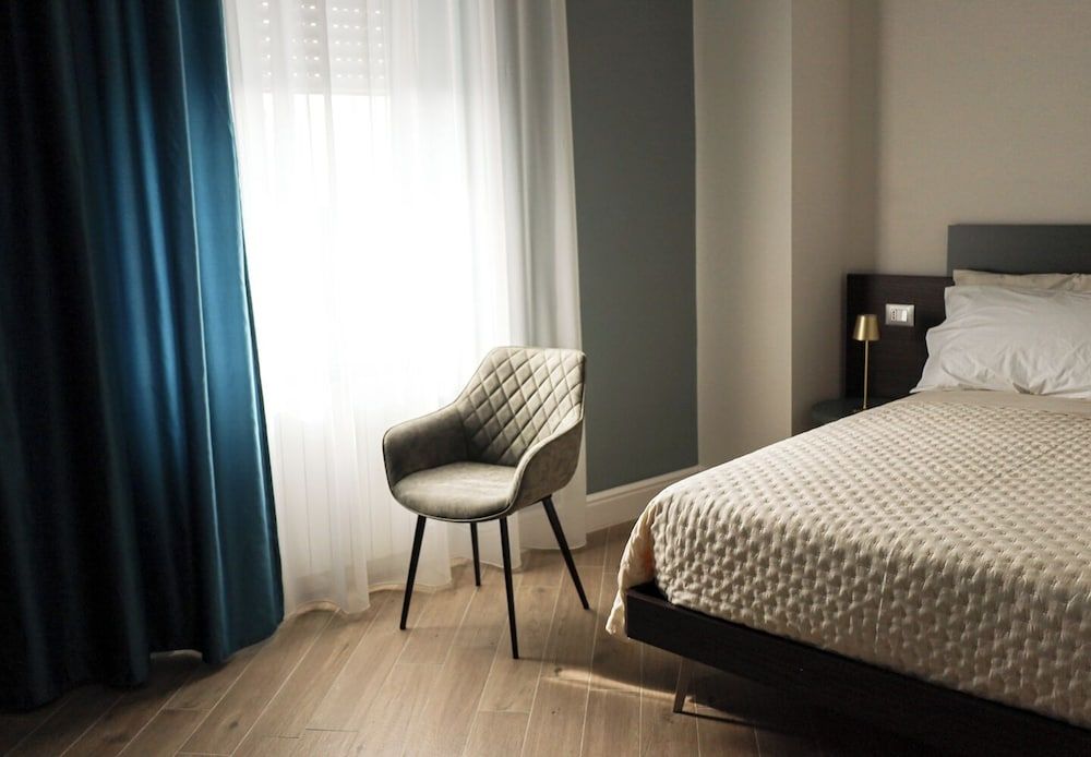 PETRUS Rooms Deluxe Room, Valley View