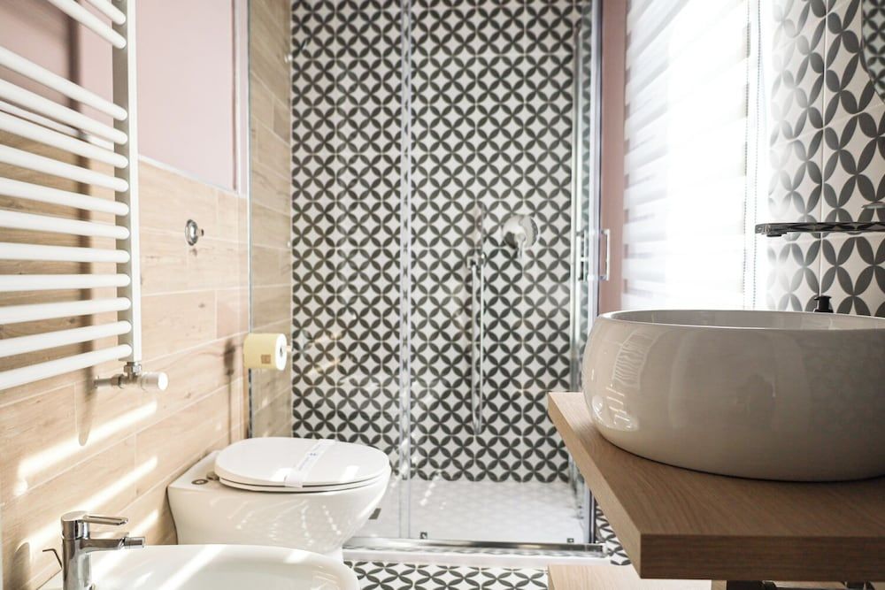 PETRUS Rooms Standard Room, Valley View 8