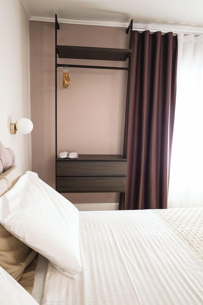 PETRUS Rooms Luxury Room, Valley View 3