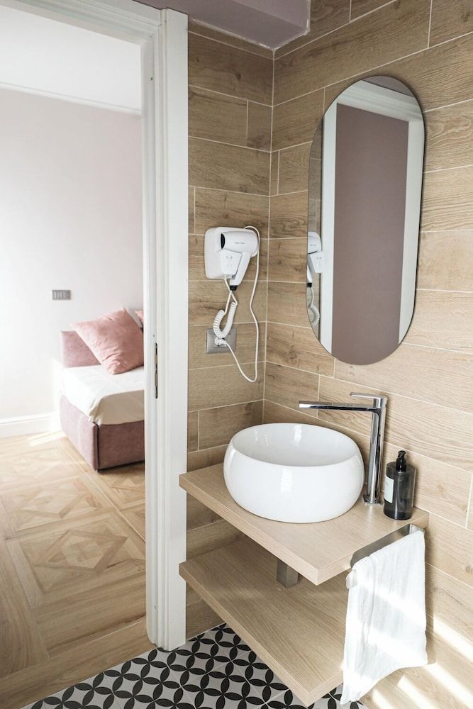 PETRUS Rooms Luxury Room, Valley View 11