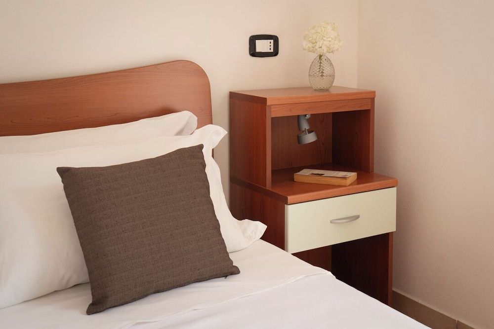 Family Quadruple Room