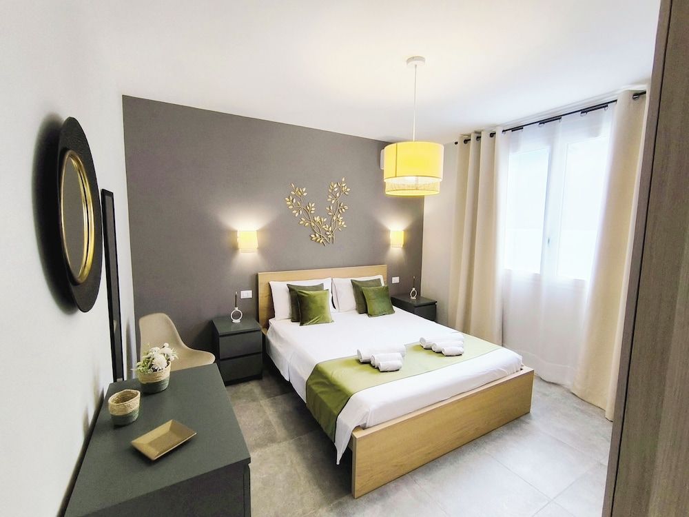 Apartment, Sea View