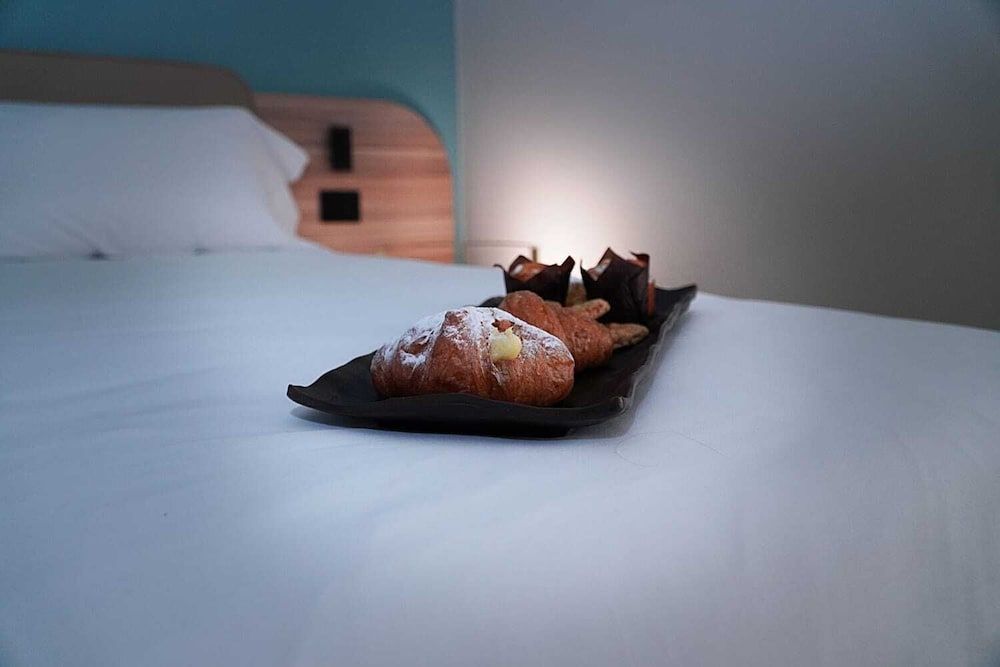 UNAHOTELS La Martella Comfort Room