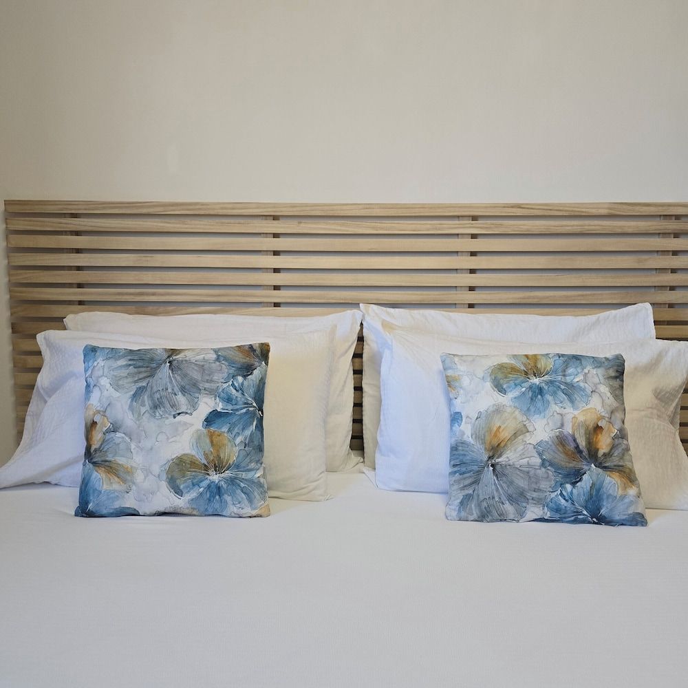 Orio welcome Double Room, Garden View 4