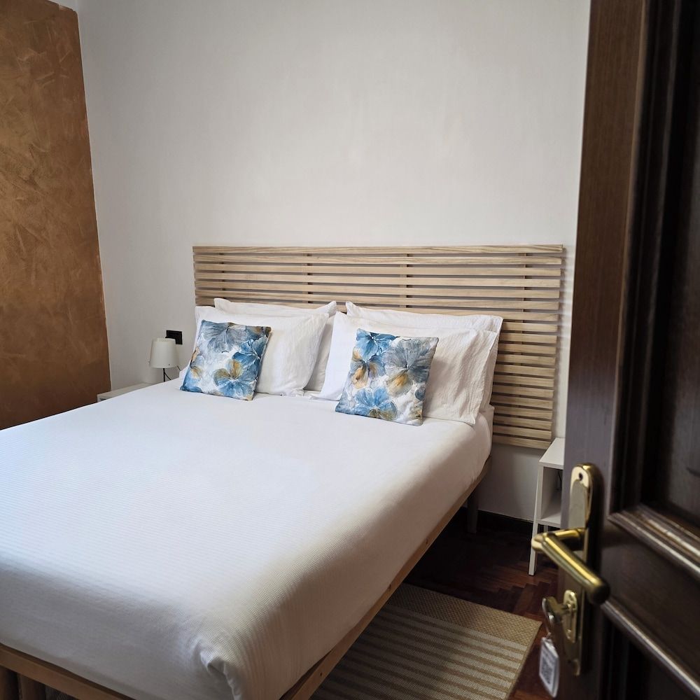 Orio welcome Double Room, Garden View 3