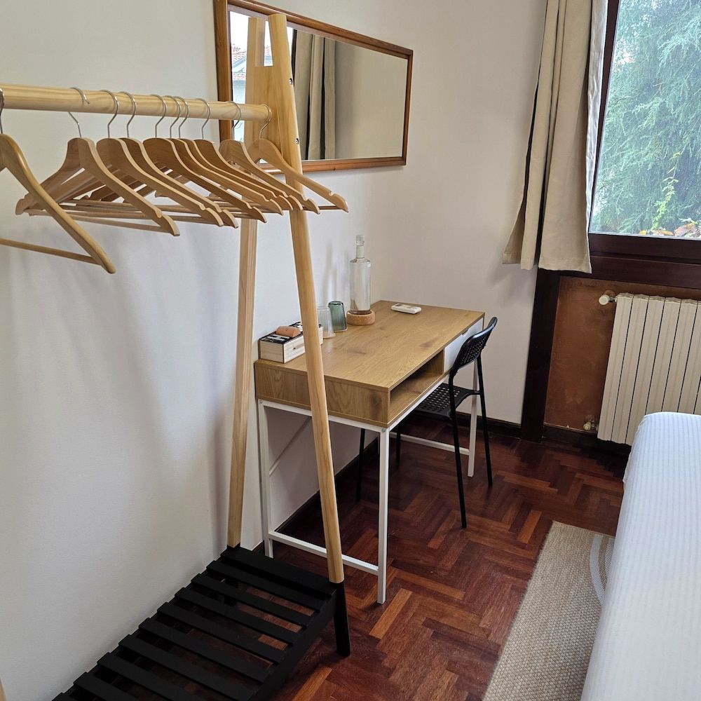 Orio welcome Double Room, Garden View 13