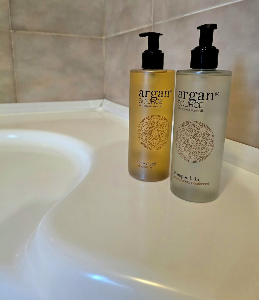 Orio welcome Double Room, Garden View 6