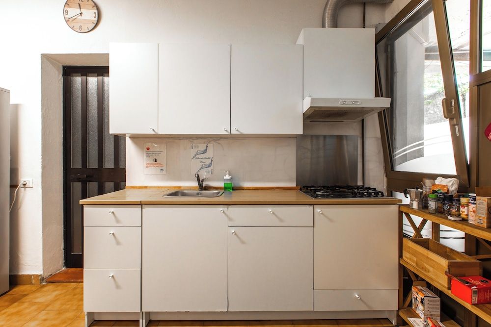 Orio welcome Double Room, Garden View 11