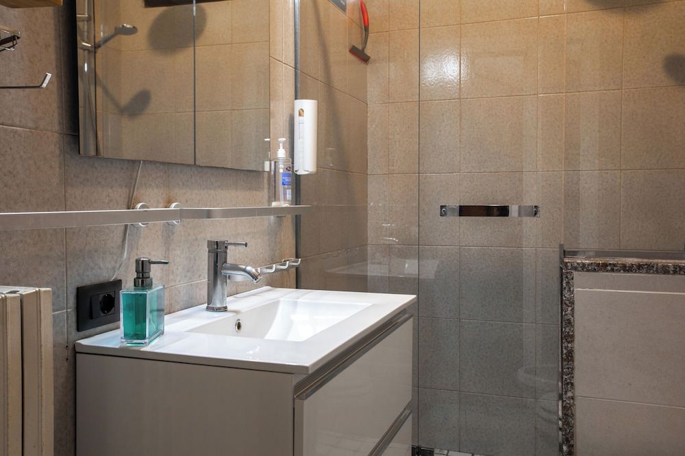 Orio welcome Double Room, Garden View 10