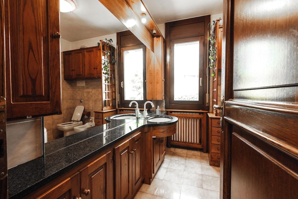 Orio welcome Double Room, Garden View 8