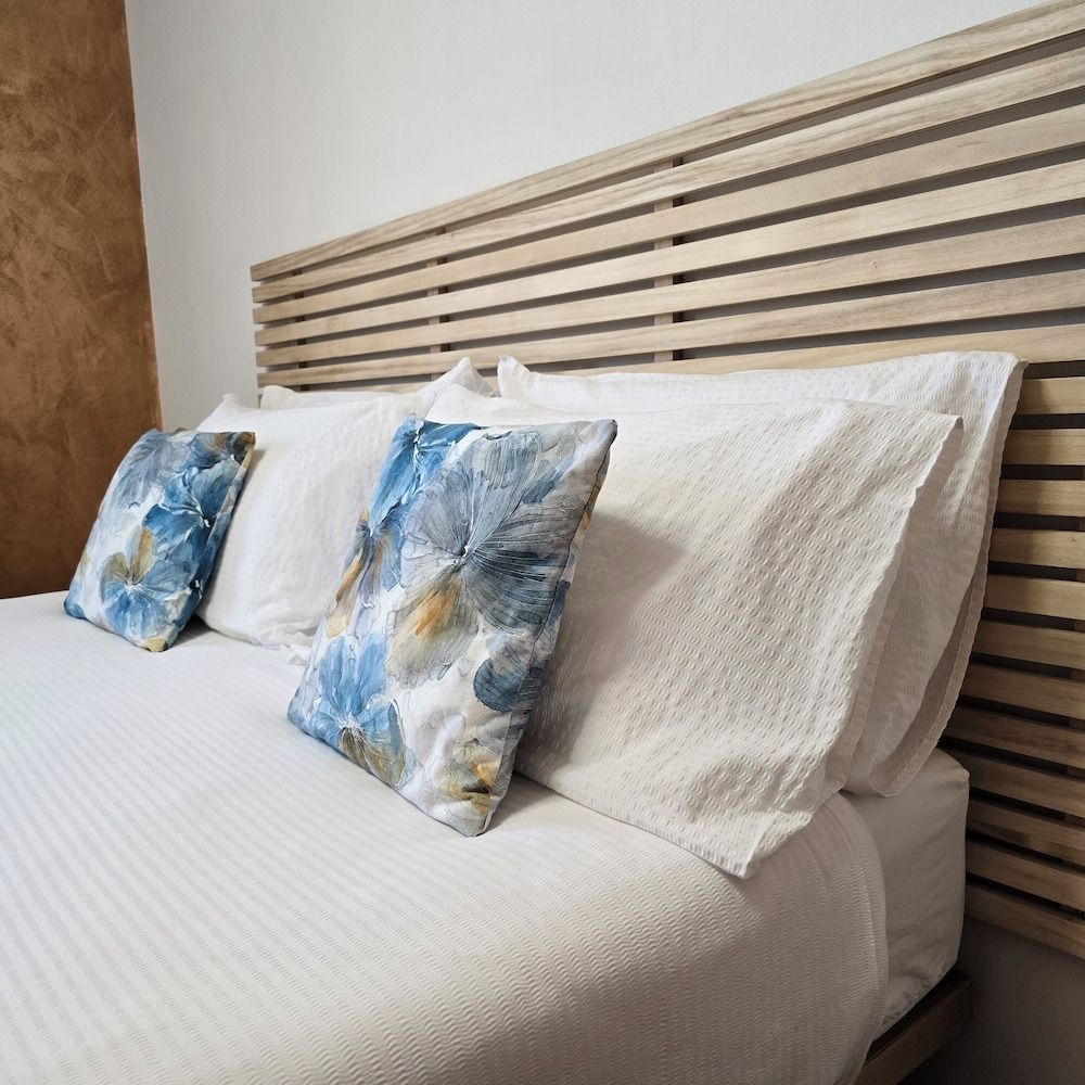 Orio welcome Double Room, Garden View 2