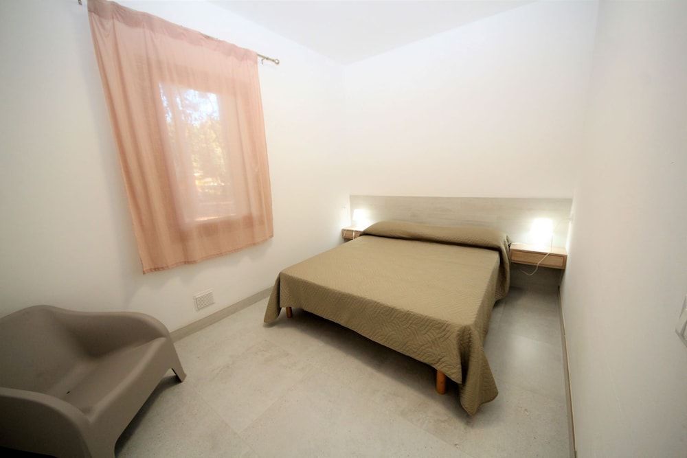 Apartment, 2 Bedrooms, Garden View