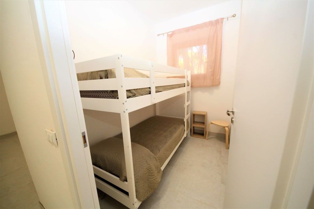 Apartment, 2 Bedrooms, Garden View
