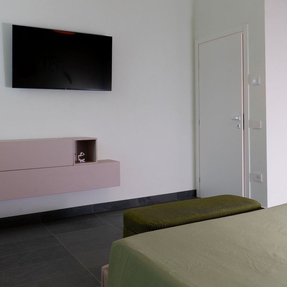 Antica Corte Lugo Grand Apartment 5