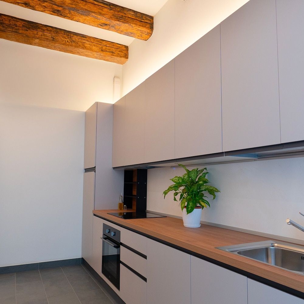 Antica Corte Lugo Grand Apartment 7