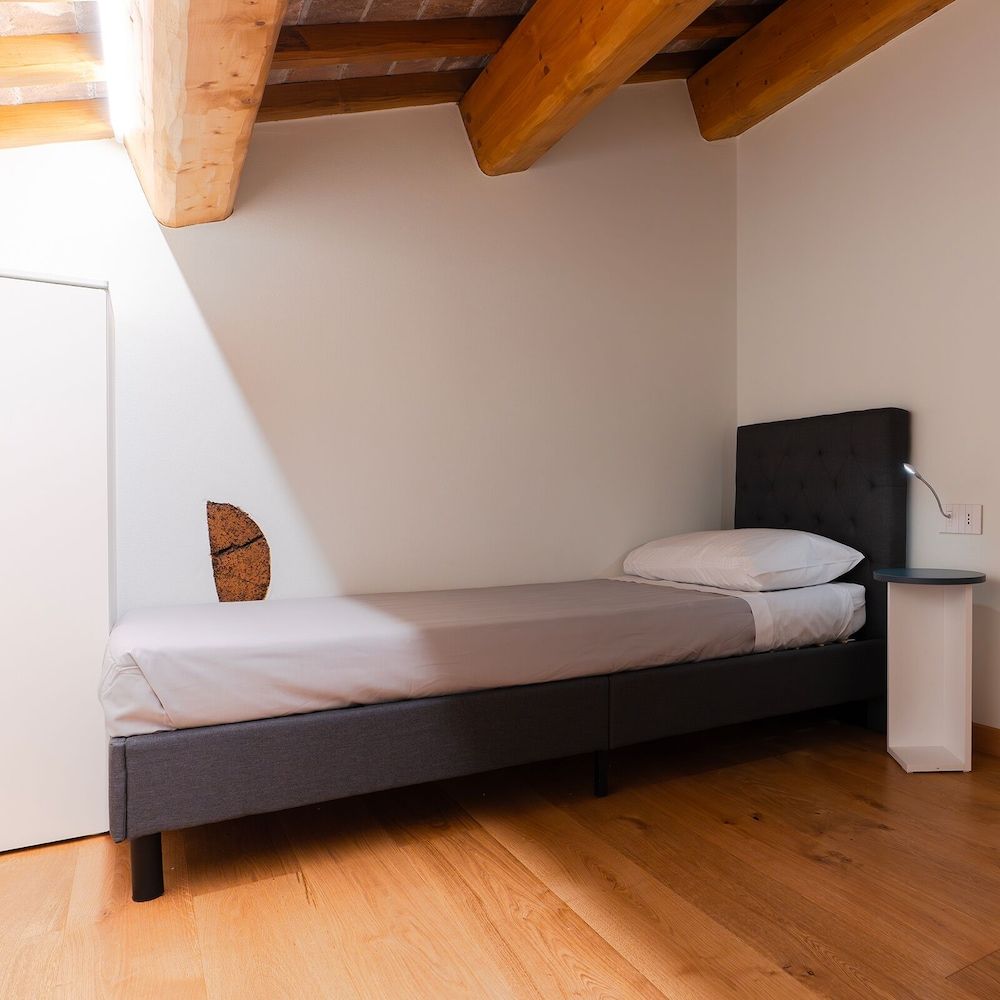 Antica Corte Lugo Superior Apartment