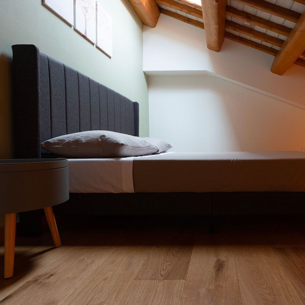 Antica Corte Lugo Superior Apartment 19