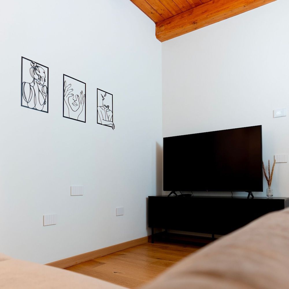 Antica Corte Lugo Superior Apartment 18