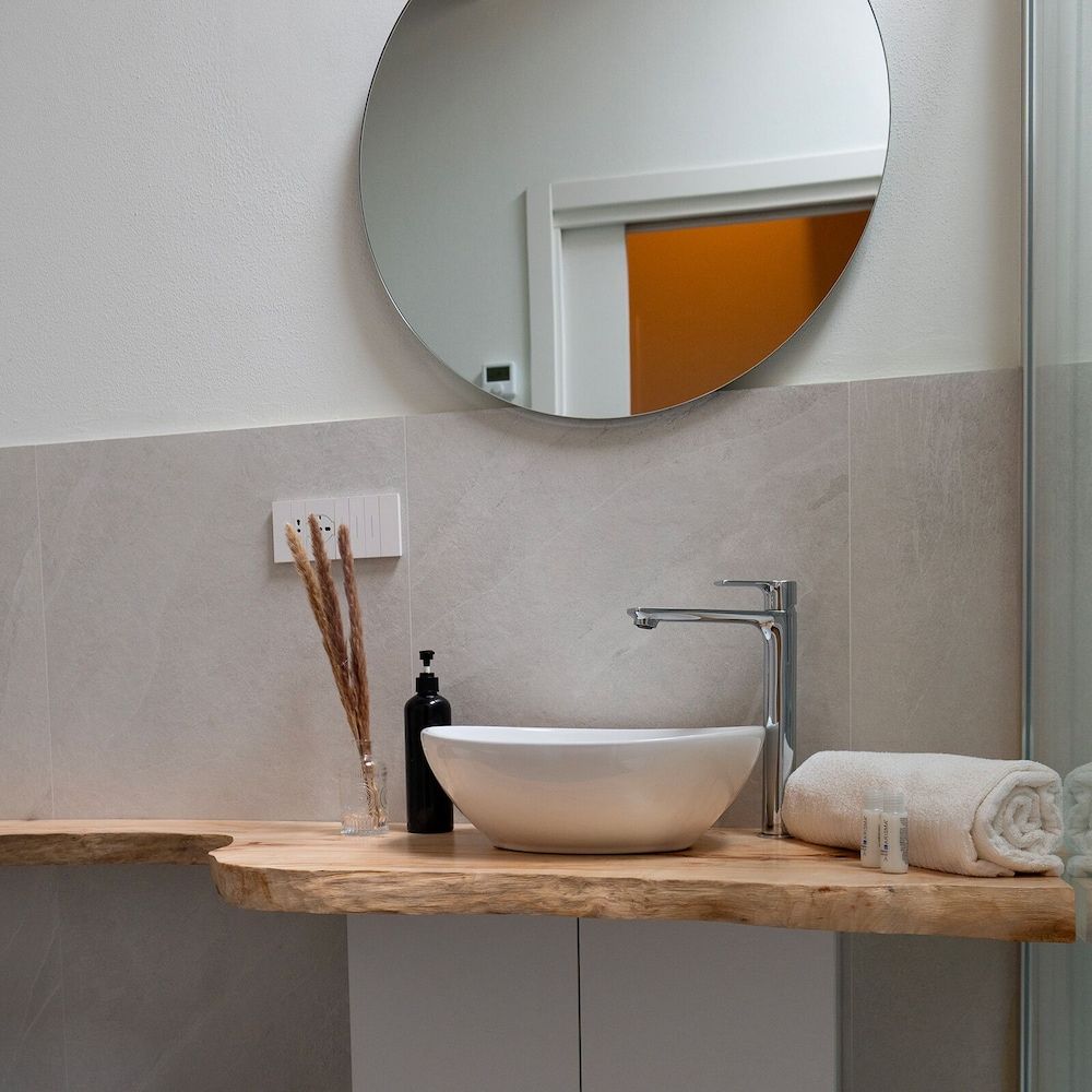 Antica Corte Lugo Superior Apartment 6