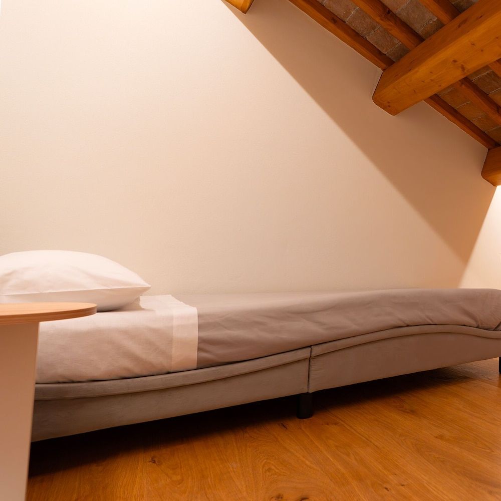 Antica Corte Lugo Superior Apartment 3