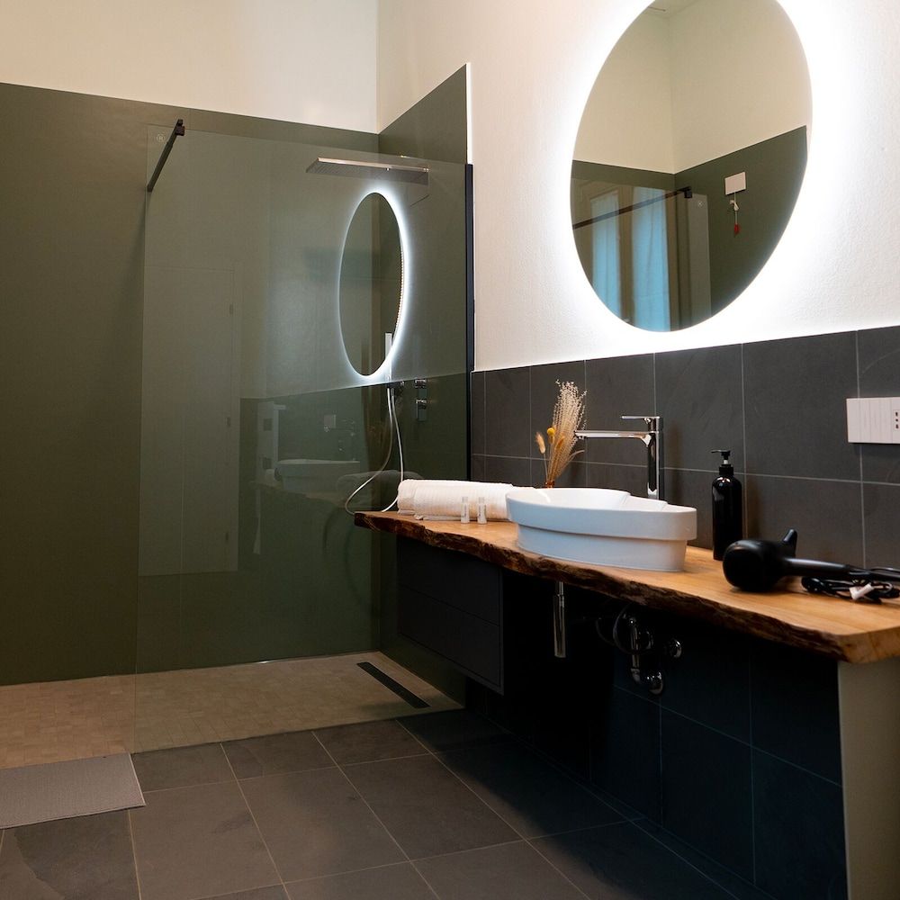 Antica Corte Lugo Grand Apartment 2