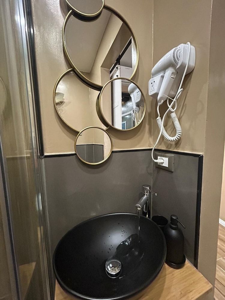 Trento Best Home Deluxe Double Room, City View 7