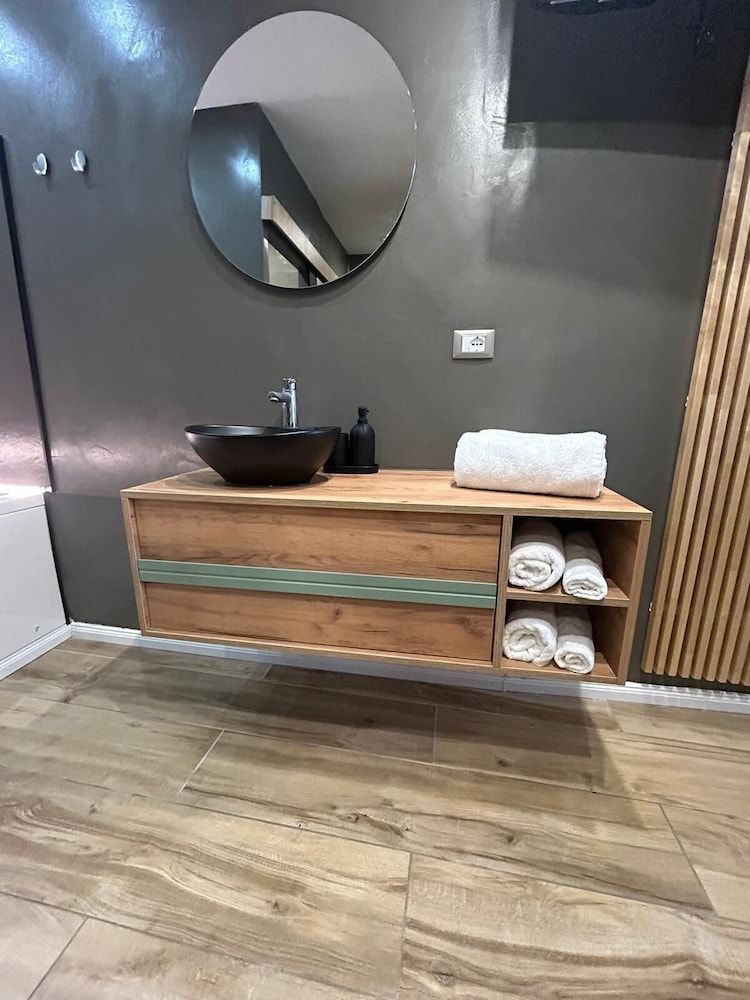 Trento Best Home Double Room, City View 5