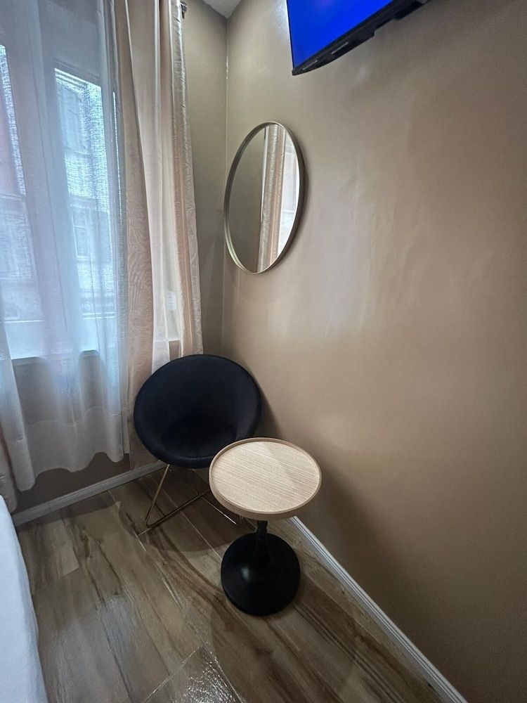 Trento Best Home Deluxe Double Room, City View 10