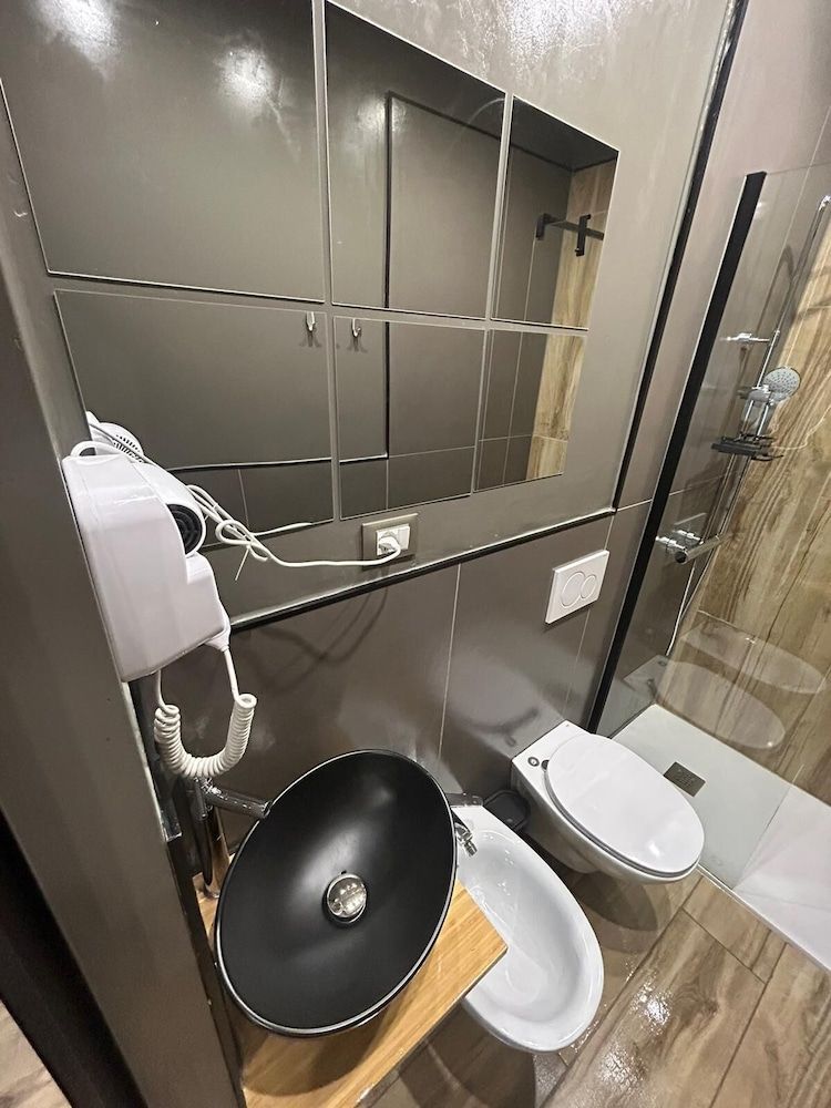 Trento Best Home Double Room, City View 4