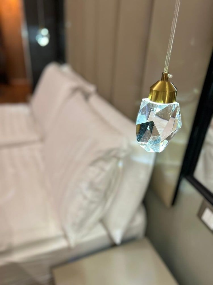 Trento Best Home Luxury Triple Room, City View 8