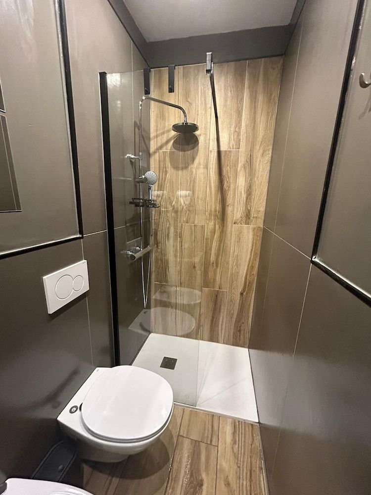 Trento Best Home Double Room, City View 3