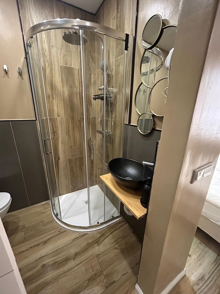 Trento Best Home Deluxe Double Room, City View 8