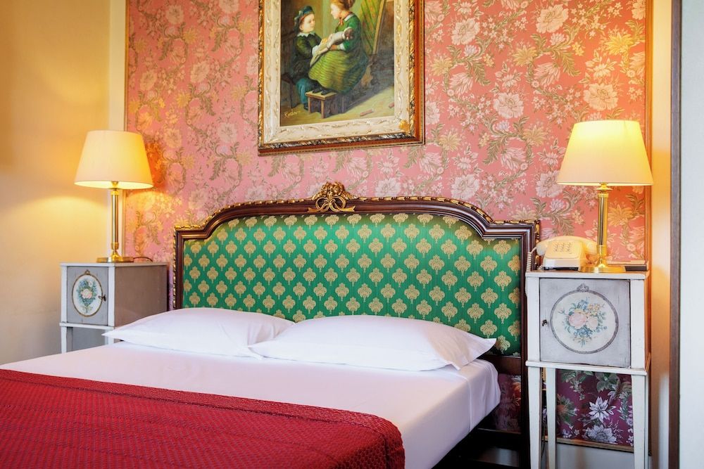 Comfort Room
