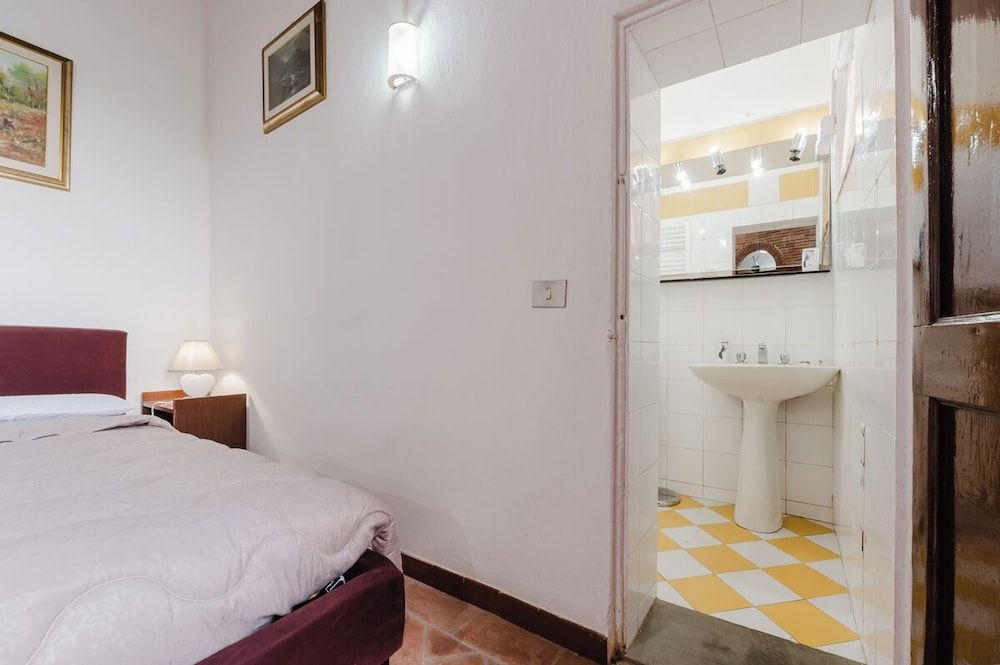 Borgo Antico Residence Classic Studio, Valley View 3