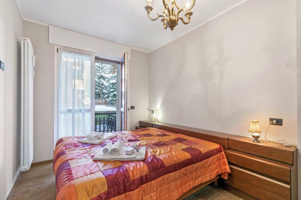 Family Apartment, Multiple Bedrooms (Appartamento Il Palazzo)