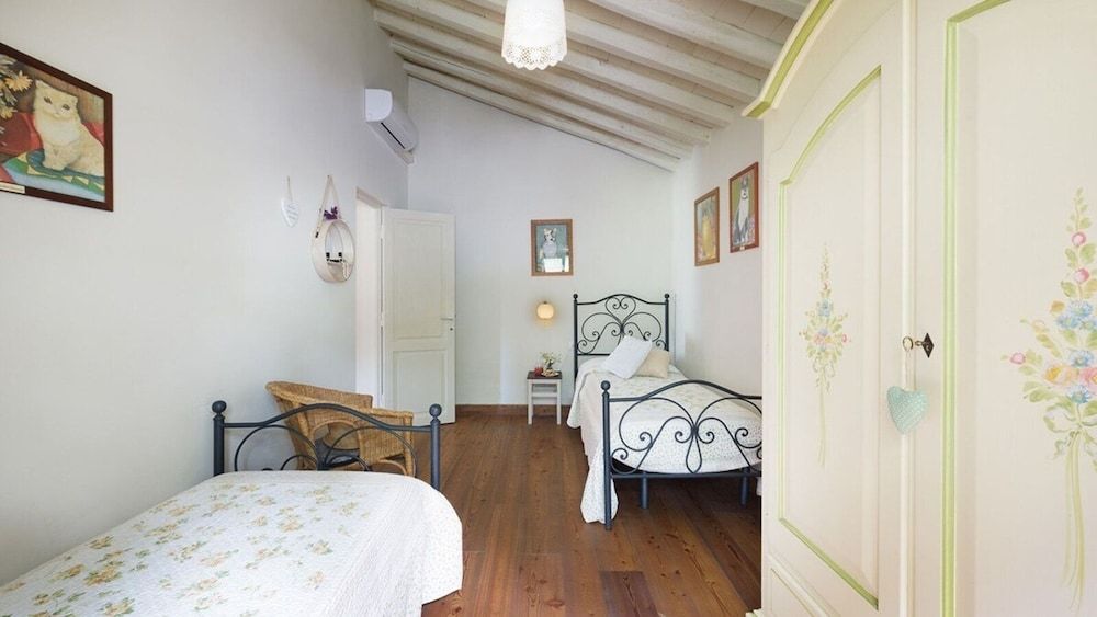 Deluxe Apartment, Private Pool, Garden View