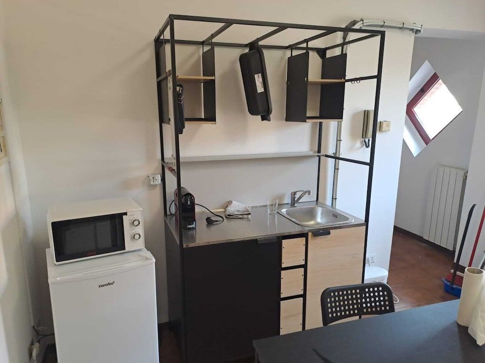 Loft.6 Deluxe Studio 7