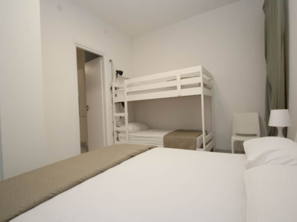 Apartment, 1 Bedroom, Garden View