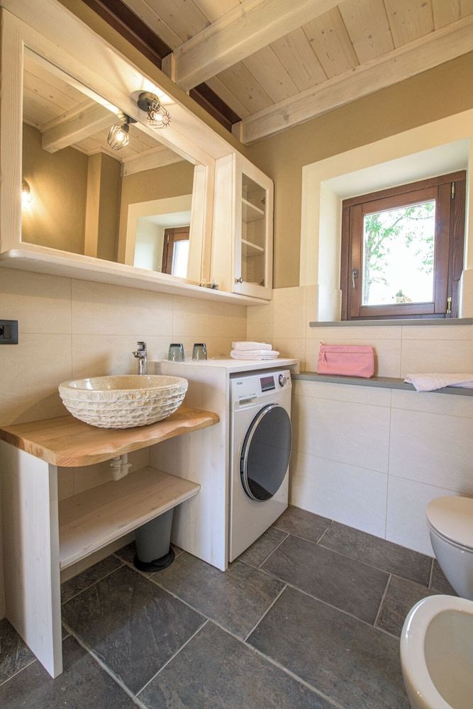 Room-charming Alessandria Apartment Retr Room, 1 Bedroom, Smoking, Balcony 3