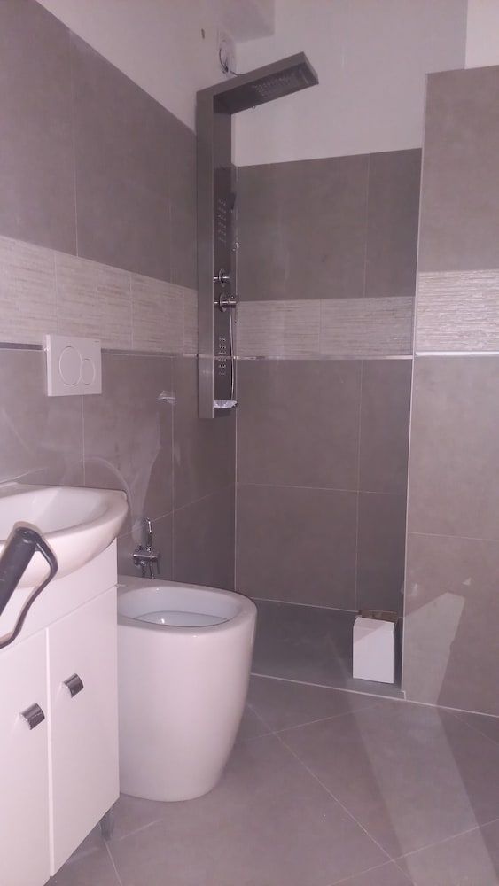 Palazzo Novecento Rooms Classic Double Room, City View 2