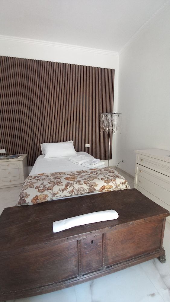 Palazzo Novecento Rooms