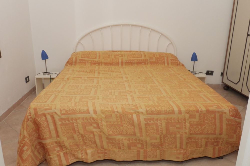 Villa, 2 Bedrooms, Patio, Garden View