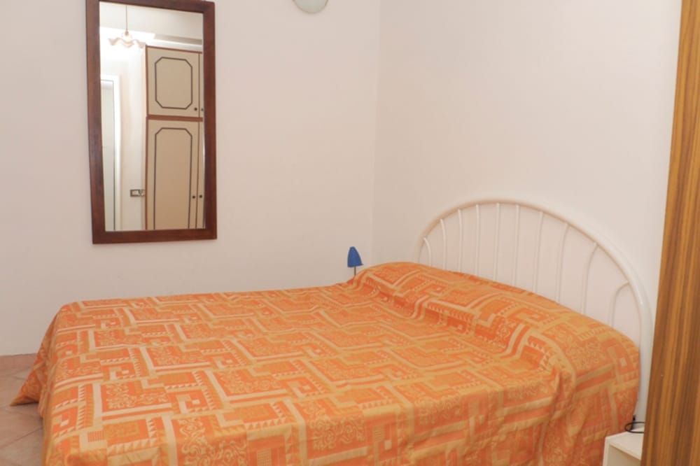 Villa, 2 Bedrooms, Patio, Garden View