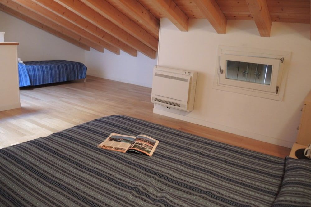 Apartment, 3 Bedrooms, Balcony, Pool View