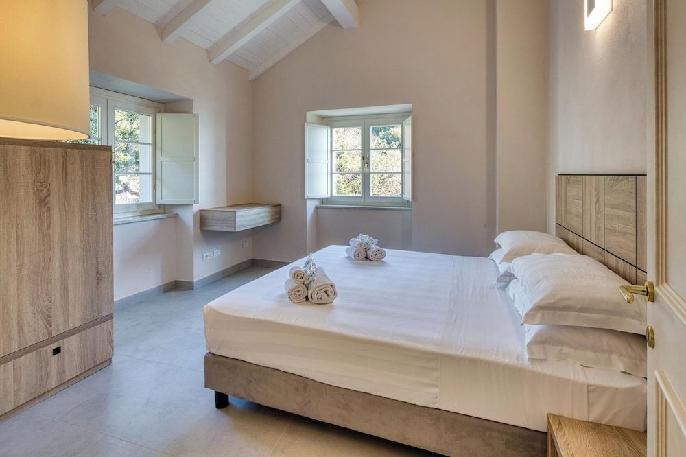 Comfort Apartment, Sea View