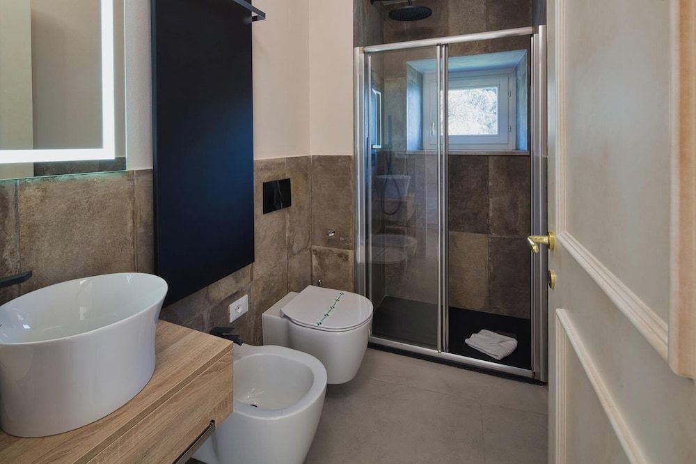 Superior Apartment, Sea View