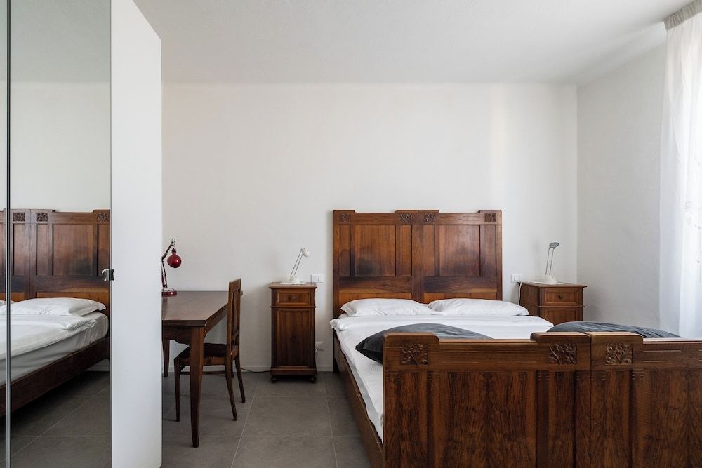 Basic Apartment